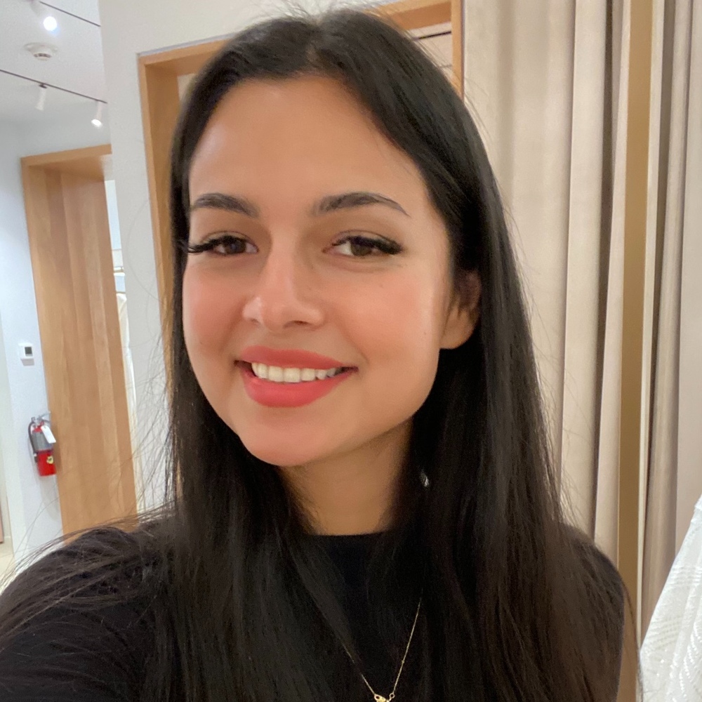Meet your Posher, Karla